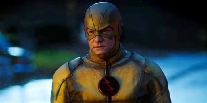 Fan Casting Teddy Sears as Hunter Zolomon in Reverse Flash Solo Movie on myCast