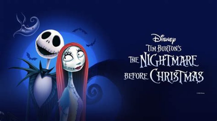 Fan Casting The Devil as The Good Guys in The Nightmare Before Christmas on myCast