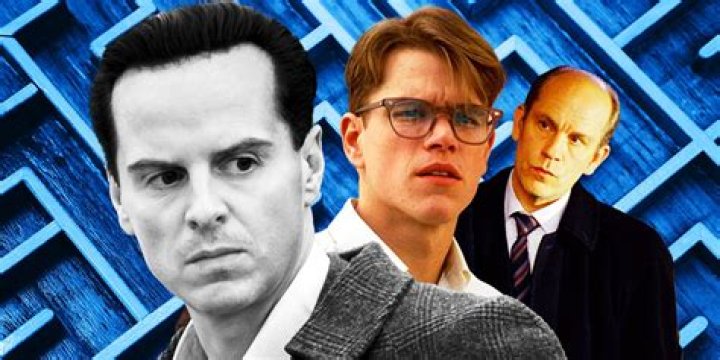 Fan Casting The Talented Mr Ripley as Matt Damon in Actor's Best Movie on myCast