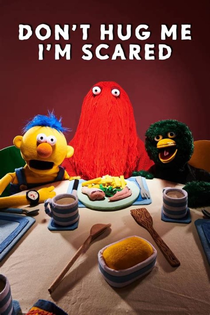 Fan Casting The Time Song as Best Song in Don’t Hug Me I’m Scared (Awards) on myCast