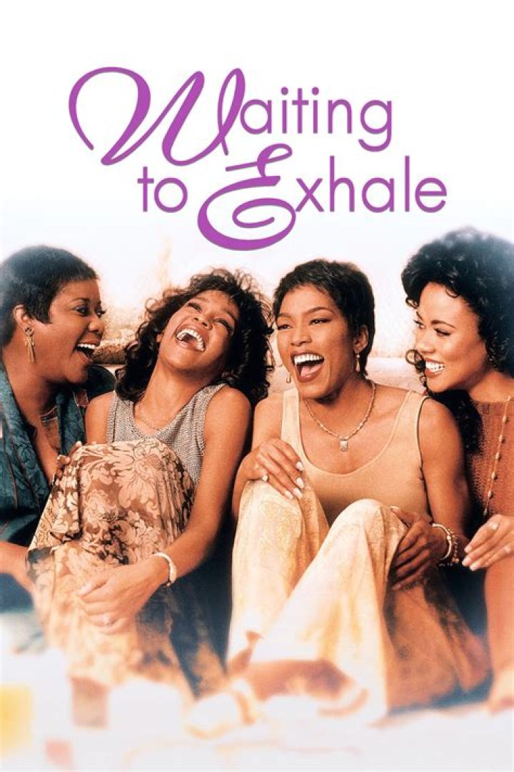Fan Casting Tiffany Haddish as Gloria Matthews in Waiting to Exhale on myCast