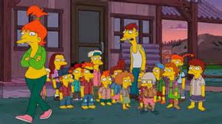 Fan Casting Tim Blake Nelson as Cletus Spuckler in The Simpsons on myCast