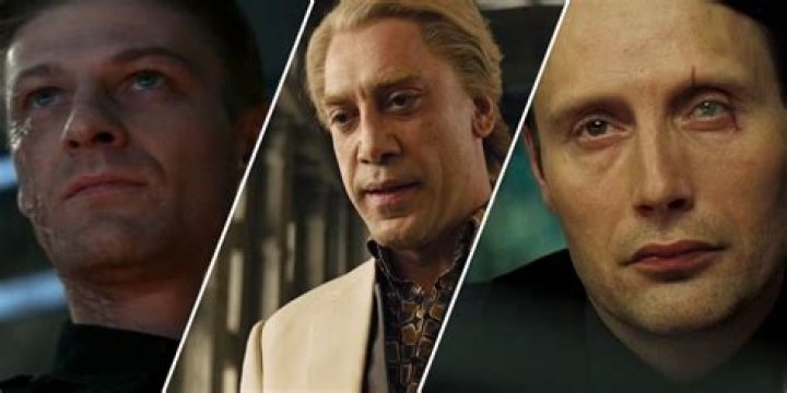 Fan Casting Toby Kebbell as Bond Villain in Codename: 007 on myCast
