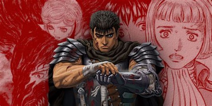 Fan Casting Tom Wisdom as Irvine in Berserk on myCast