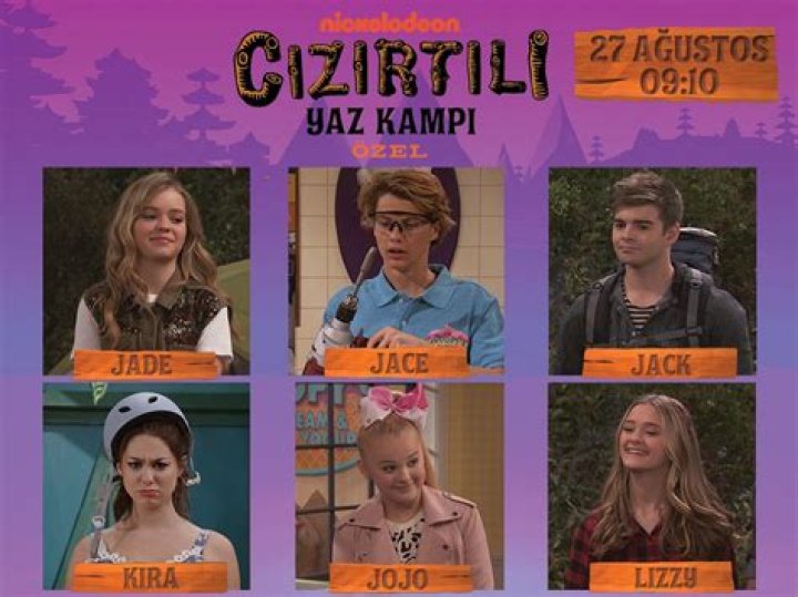 Fan Casting Tommy Snider as Santa Claus in Nickelodeon's Sizzling Summer Camp (2022) on myCast