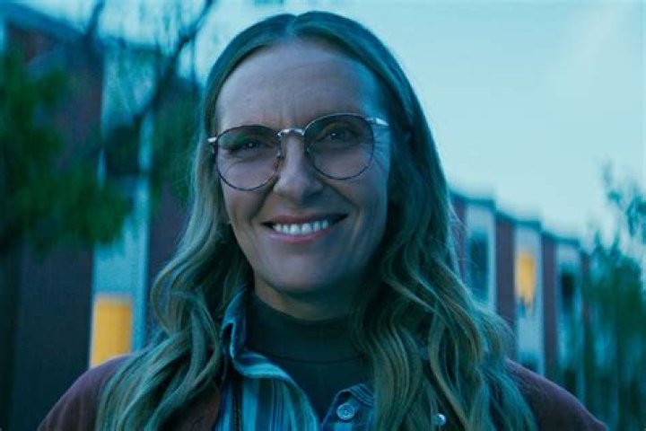 Fan Casting Toni Collette as Jackie Mulligan in Widows (Genderswap) on myCast