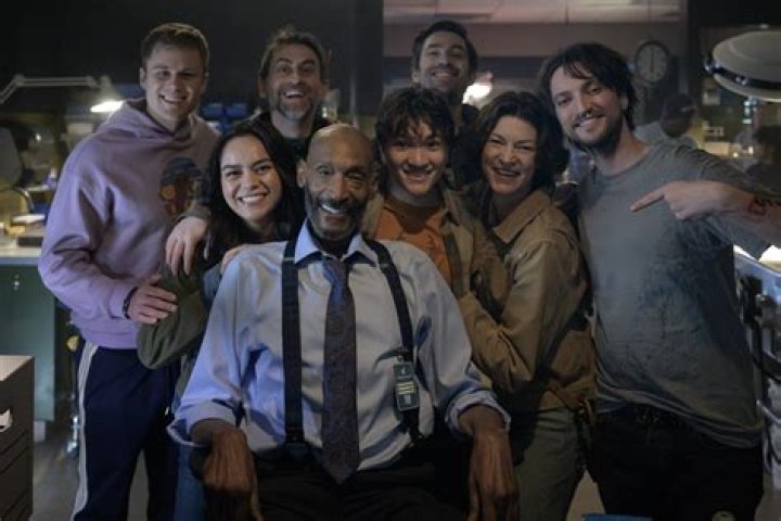 Fan Casting Tony Todd as Final Destination in Best Actor By Movie/ Show on myCast