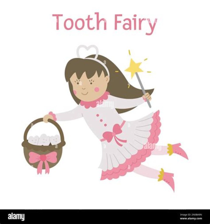 Fan Casting Ty Simpkins as Randy in Tooth Fairy on myCast