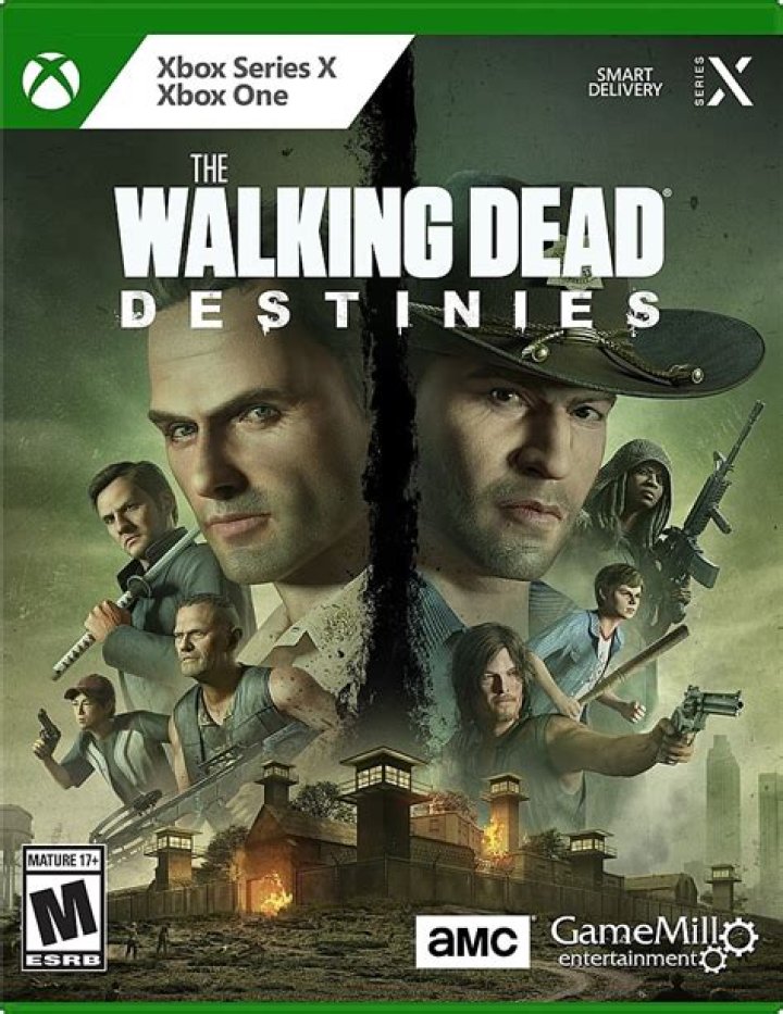 Fan Casting Tylen Jacob Williams as Duane Jones in The Walking Dead on myCast