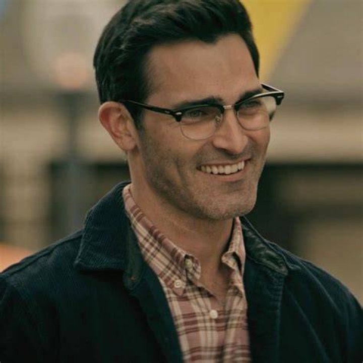 Fan Casting Tyler Hoechlin as Wolf in THE LUNAR CHRONICLES on myCast