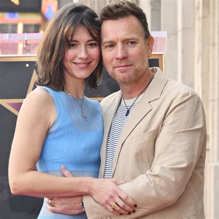 Fan Casting Vanessa Kirby as Ewan Mcgregor in Celebrities Perfect Love Interest on myCast