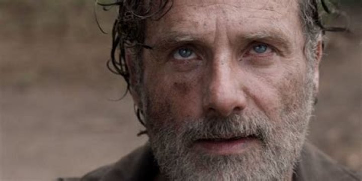Fan Casting Viggo Mortensen as Rick Grimes in The Walking Dead 1990's on myCast