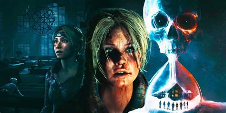 Fan Casting Virginia Gardner as Jessica in Until Dawn on myCast