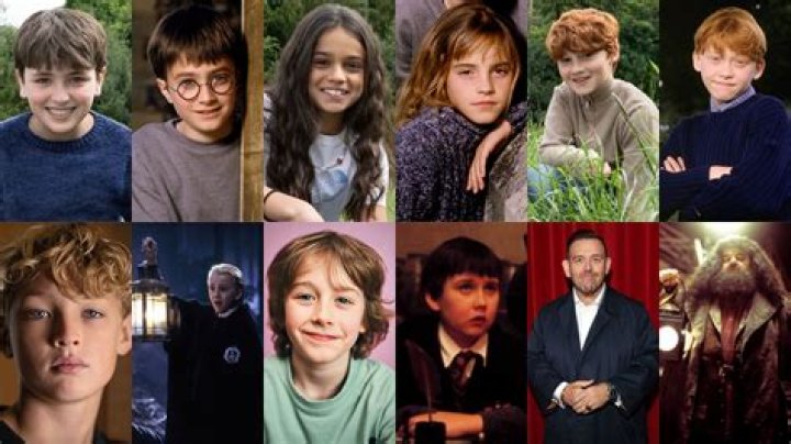 Fan Casting Vladimir Putin as Dobby in Harry Potter tv series on myCast