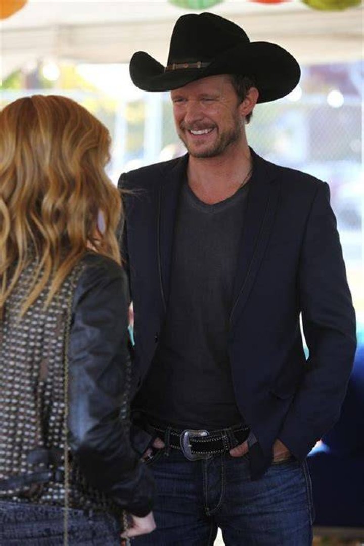 Fan Casting Will Chase as Luke Wheeler in Nashville tv show on myCast