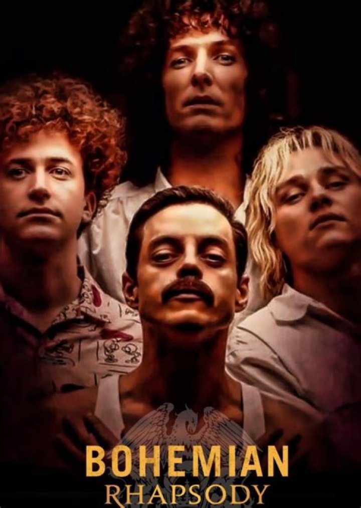 Fan Casting Will Ferrell as Ray Foster in Bohemian Rhapsody on myCast