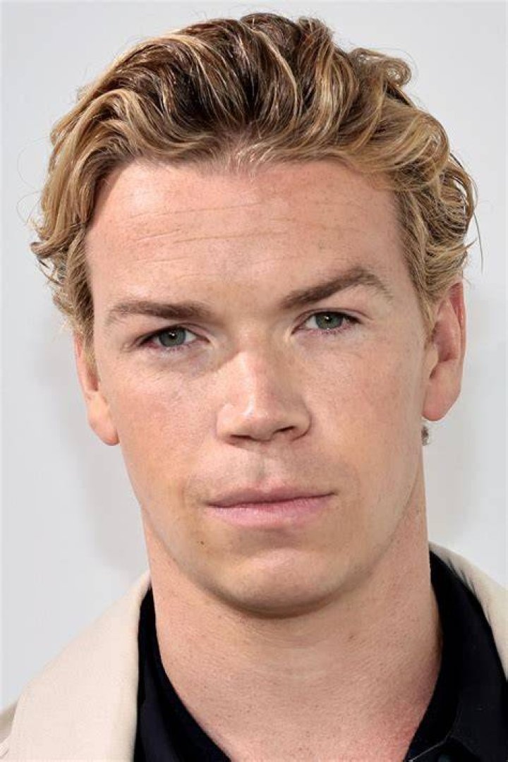 Fan Casting Will Poulter as Millburn in Prometheus (2022) on myCast