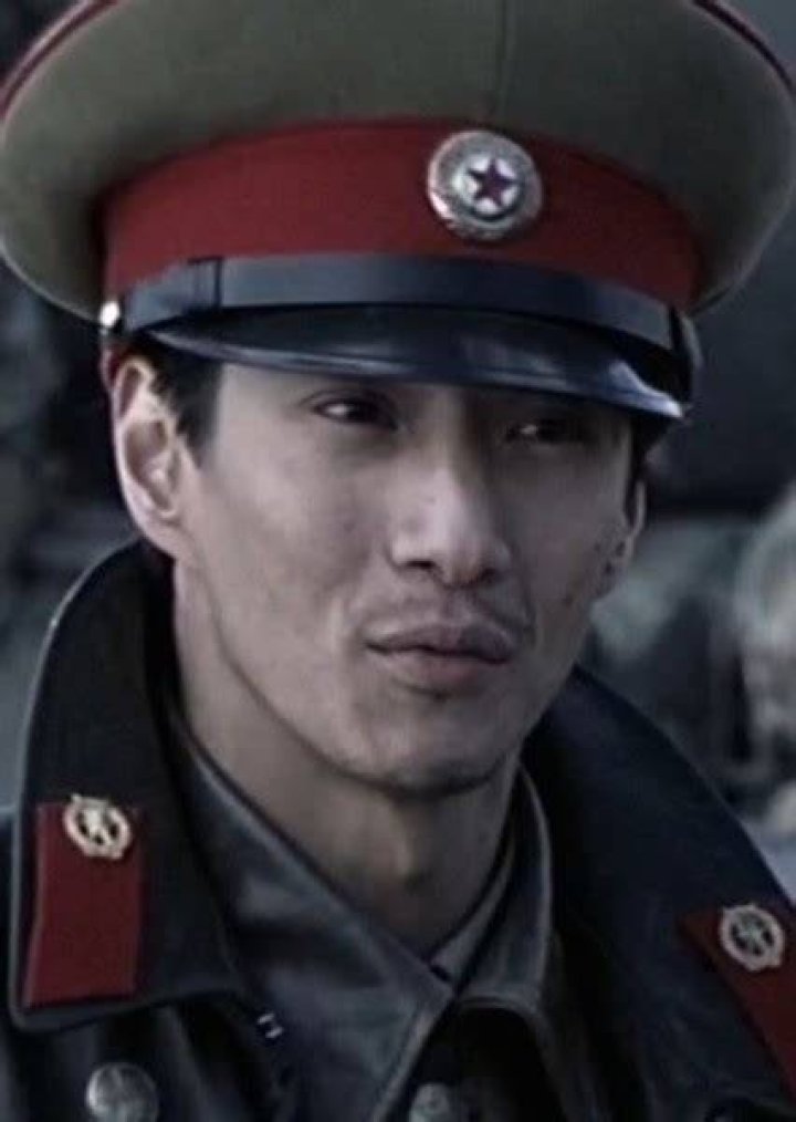 Fan Casting Will Yun Lee as Colonel Tan-Sun Moon in the JAMES BOND 007 saga on myCast