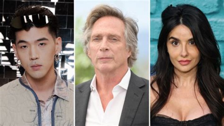 Fan Casting William Fichtner as Actors in Who are the most underrated actors? on myCast