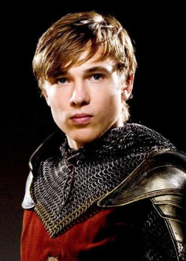 Fan Casting William Moseley as William Zane in Where It All Began on myCast