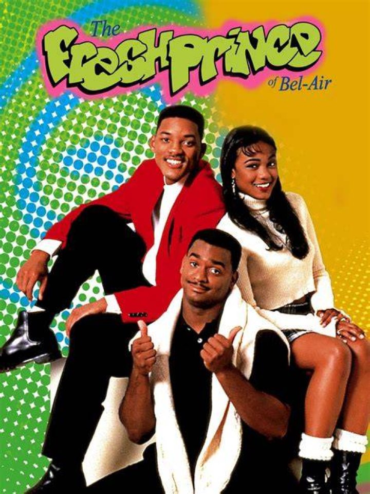 Fan Casting Willow Smith as Ashley Banks in The Fresh Prince of Bel-Air on myCast