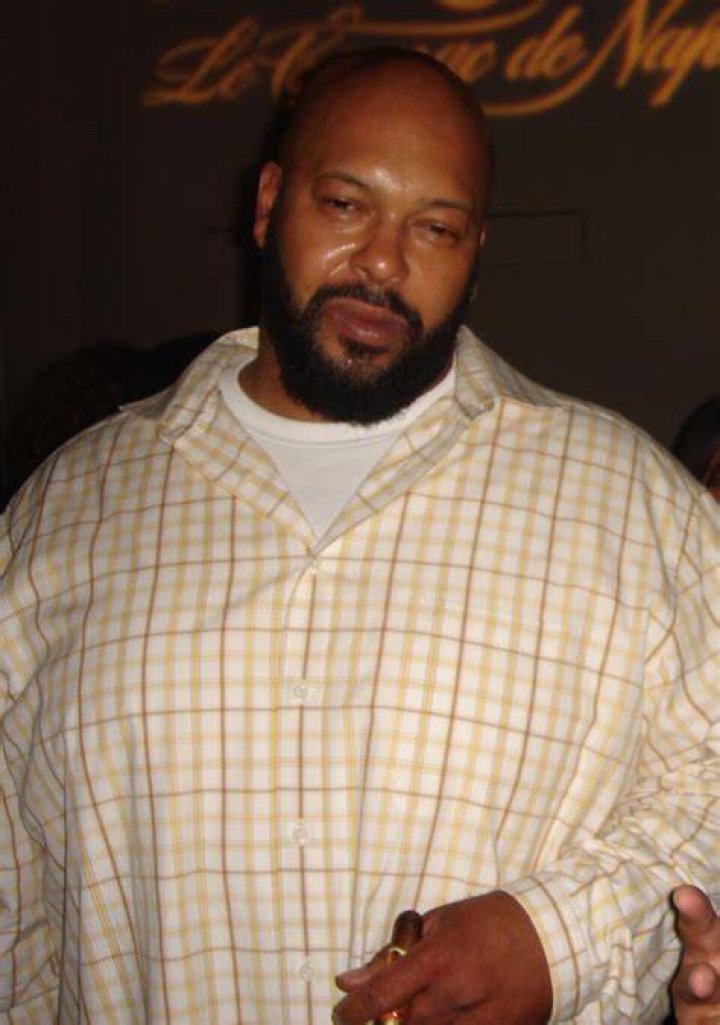 Fan Casting Winston Duke as Suge Knight in Celebrity Biopics on myCast
