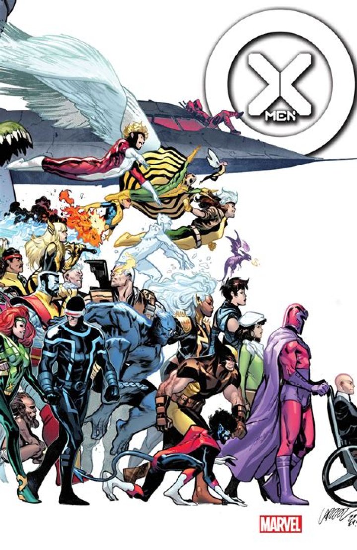 Fan Casting Wolverine and the X-Men as Emma Frost in Which projects should inspire adaptations of these comics on myCast