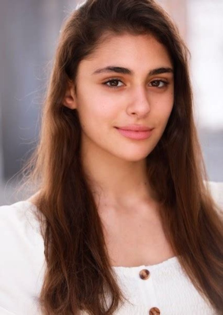 Fan Casting Yasmeen Fletcher as Nakia Bahadir in Ms. Marvel on myCast