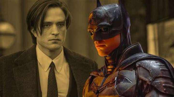 Fan Casting Yoshi Sudarso as Dick Grayson in Matt Reeves Batverse on myCast