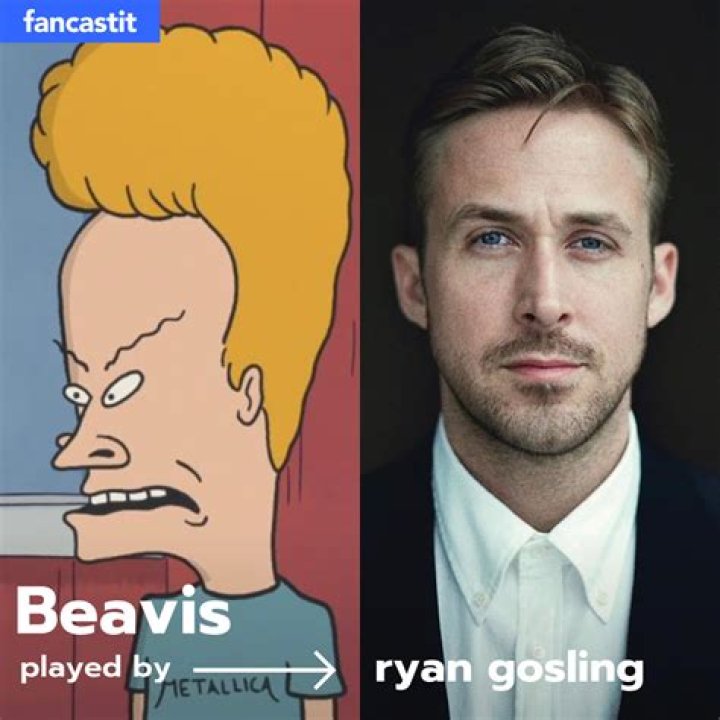 Fan Casting Zac Efron as David Van Driessen in Beavis and Butt-Head (Live action film) on myCast
