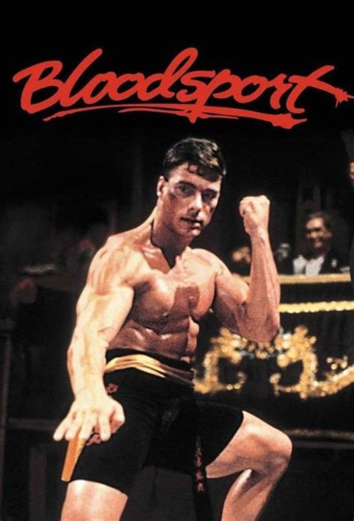 Fan Casting Zac Efron as Frank Dux in Kumite (A Bloodsport TV Show) on myCast