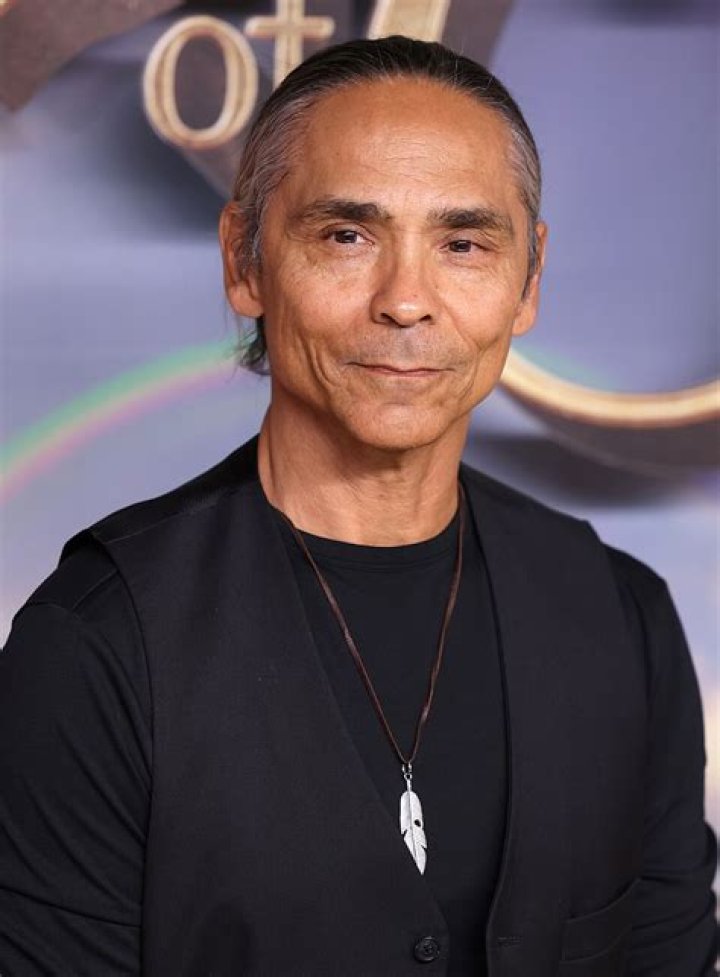 Fan Casting Zahn McClarnon as Sam Uley in Twilight on myCast