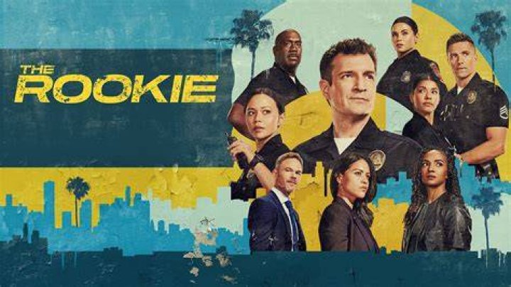 Fan Casting Zayne Emory as The Rookie in Best Characters in Various Shows on myCast