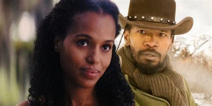 Fan Casting Zazie Beetz as Broomhilda Von Shaft in Django Unchained (2022) on myCast