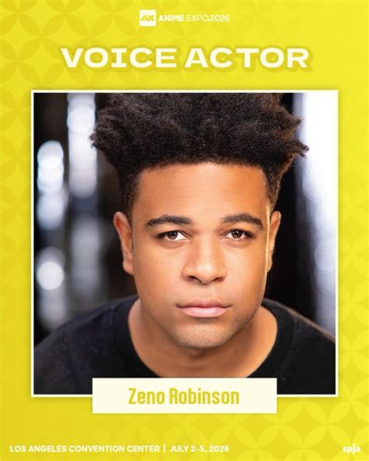 Fan Casting Zeno Robinson as Remy Remington in Big City Greens on myCast