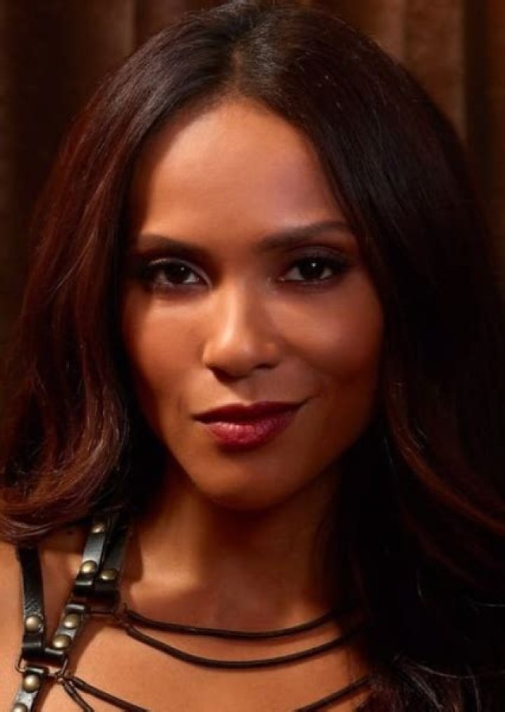 Fan Casting Zoë Kravitz as Tabitha Galavan in Gotham (2014-2019) on myCast
