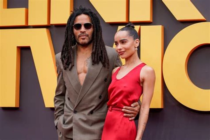 Fan Casting Zoë Kravitz as Trevante Rhodes in Actors (18+) who should play love interests of other actors on myCast