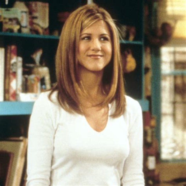 Fan Spots Editing Error of Jennifer Aniston in Friends Episode