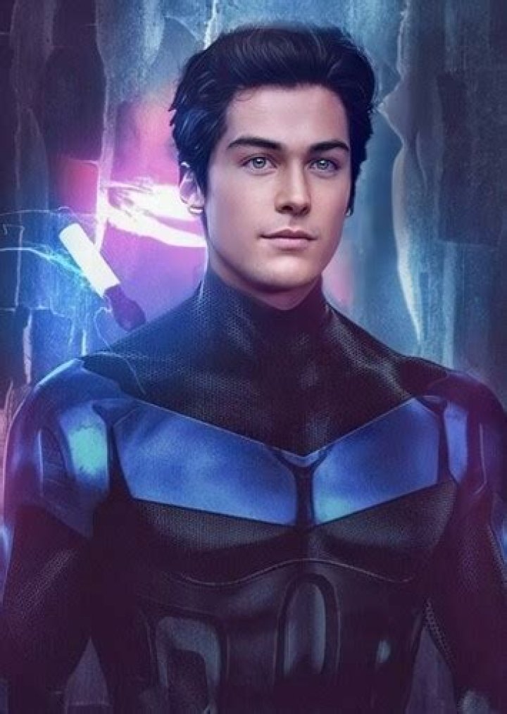 Fancast Your DC Universe