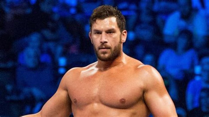 Fandango in WWE