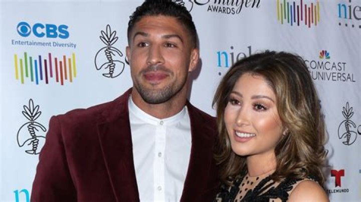 Fans Reprimand Brendan Schaub as He Posts ‘Weird’ Photo of His Partner on
Valentine’s Day