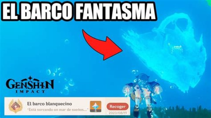 Fantasma Impact