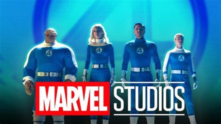 Fantastic 4 (2025)