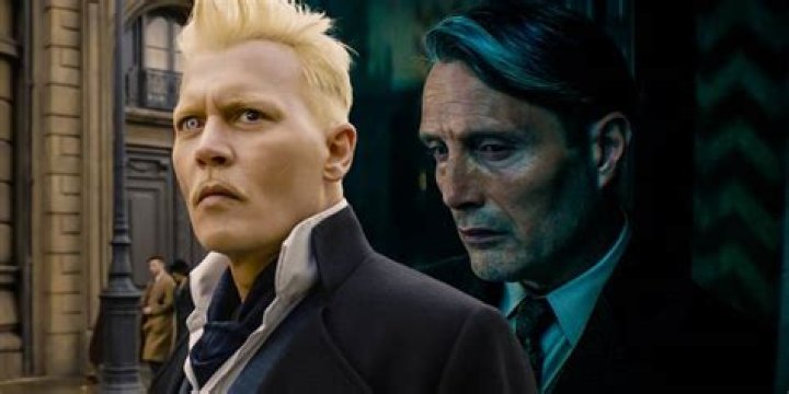 Fantastic Beasts 3 grindelwalds plan more plot holes than not looking like johnny depp