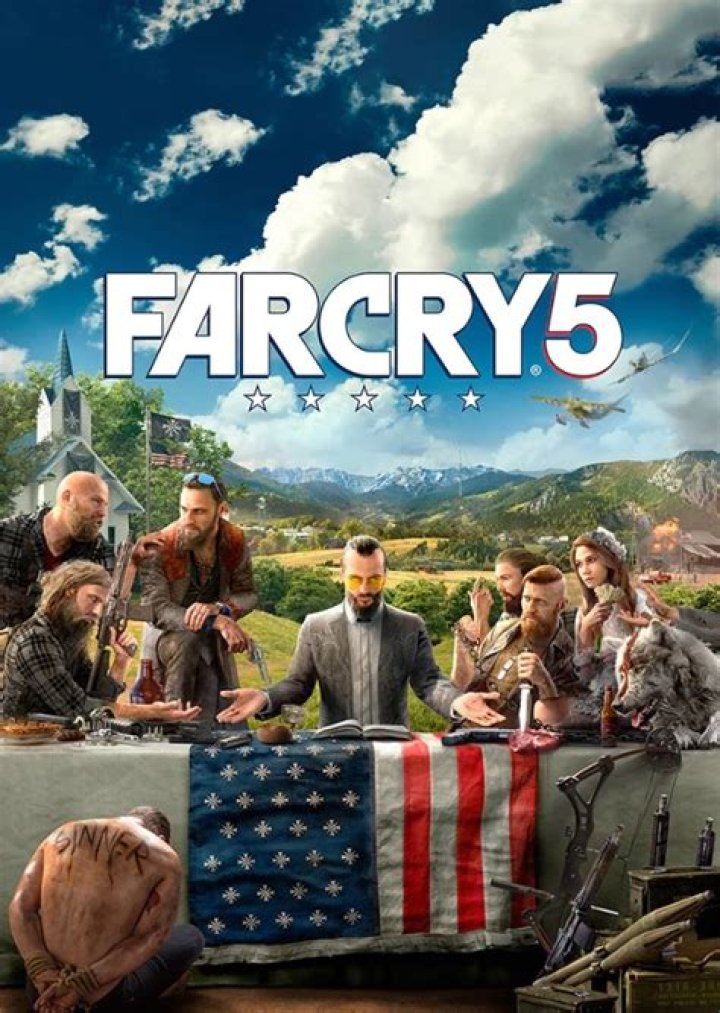 Far Cry (Season 2)