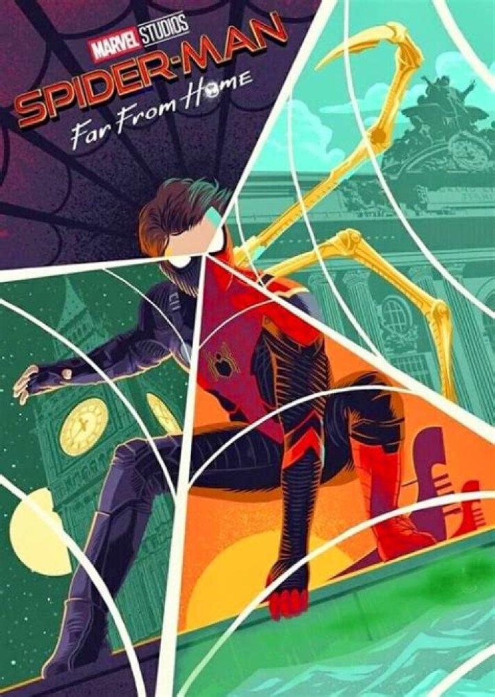 Far from Home (2019) Fan Casting on myCast