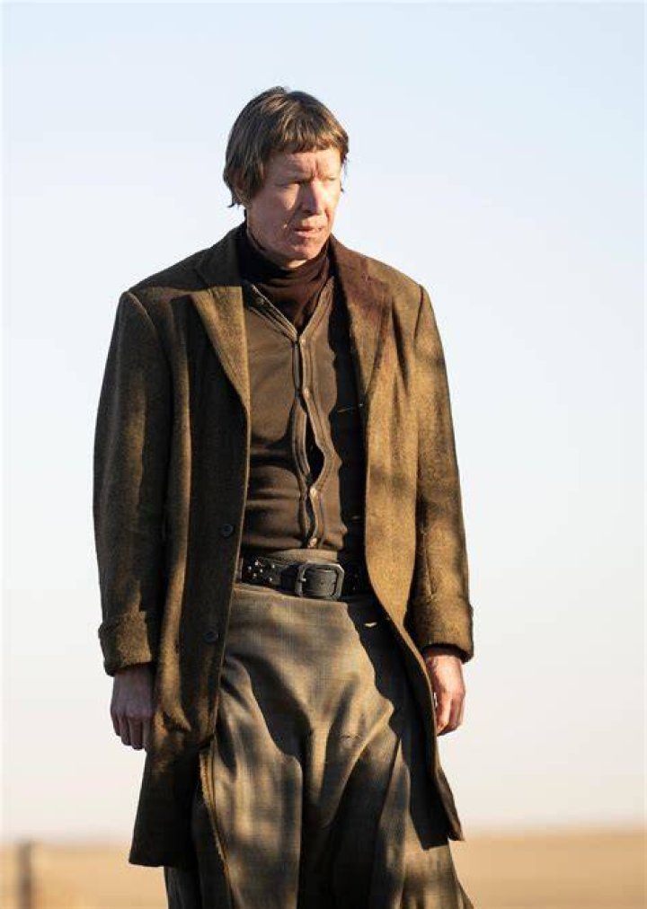 Fargo (2023)