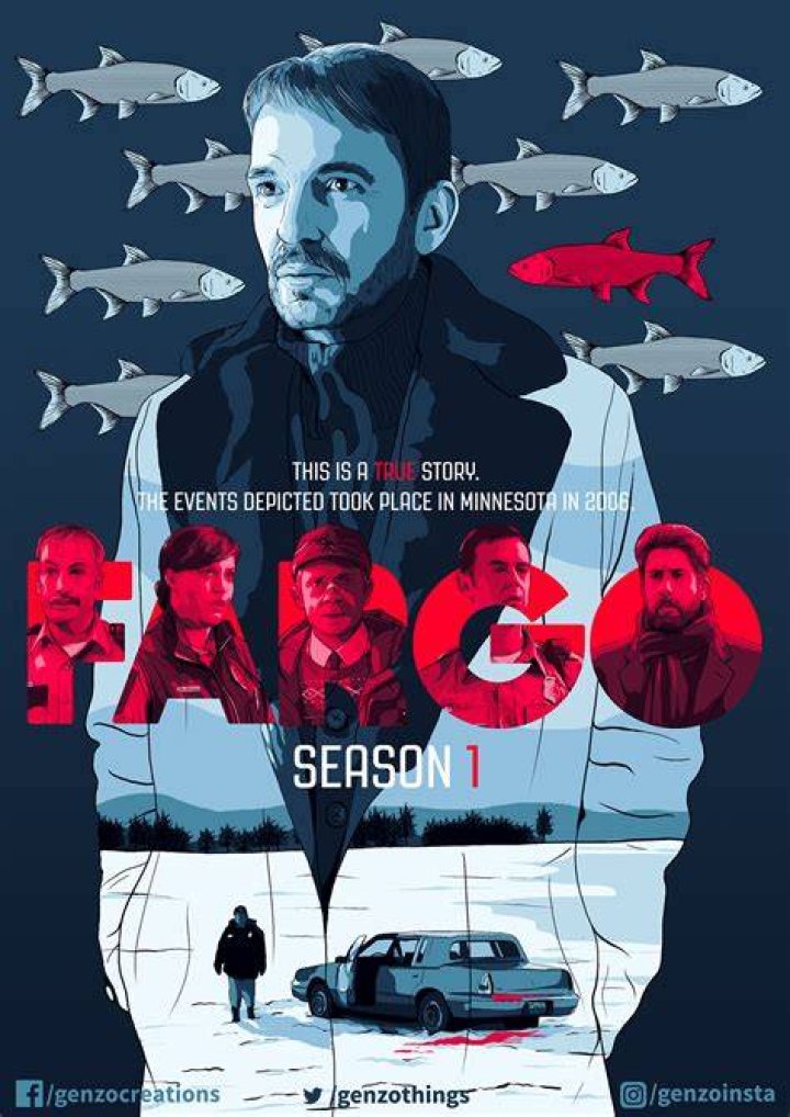 Fargo Season 1