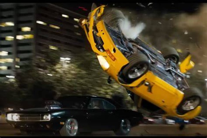 Fast And Furious 10