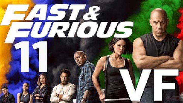 Fast XI (2025)